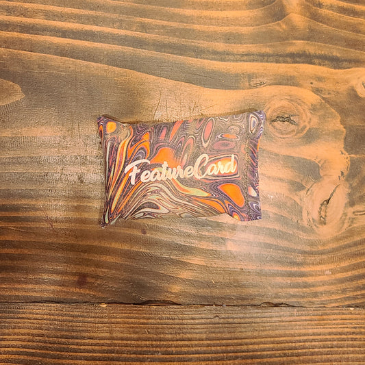 Birdie bag - Paint Cells