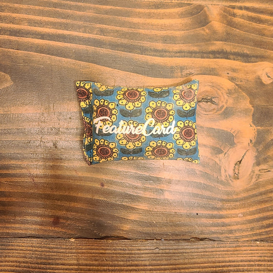 Birdie bag - Sun Flowers
